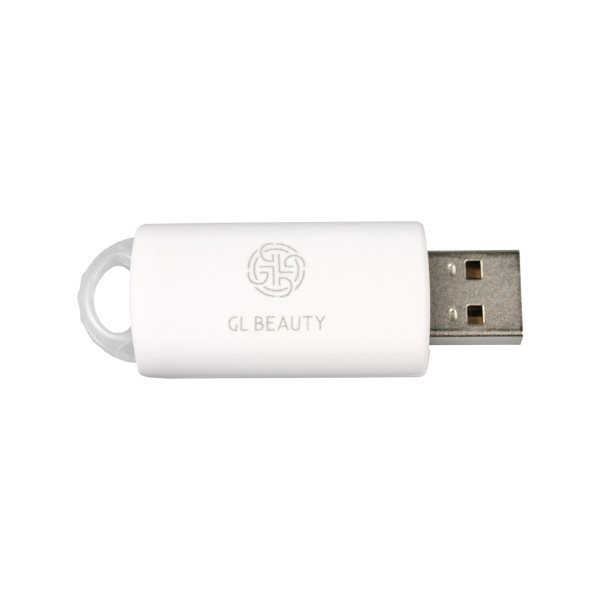 USB-STICK inkl. GL Mediadaten