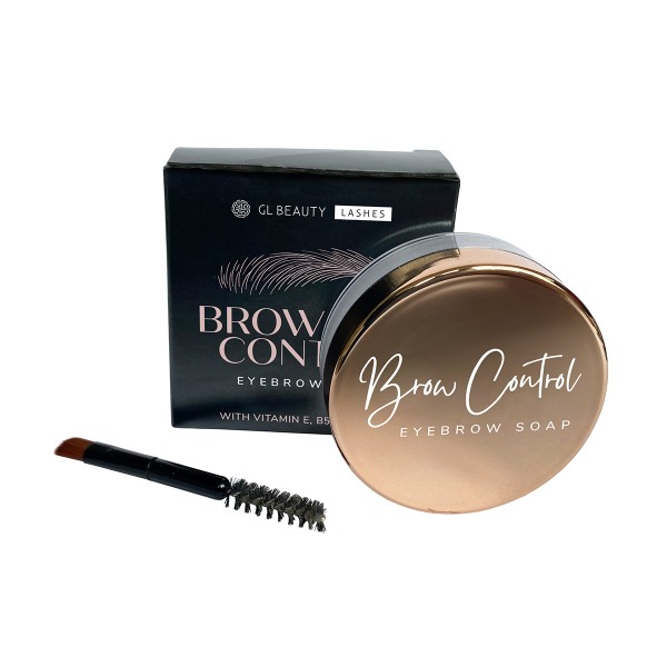 Brow Control/Eyebrow Soap